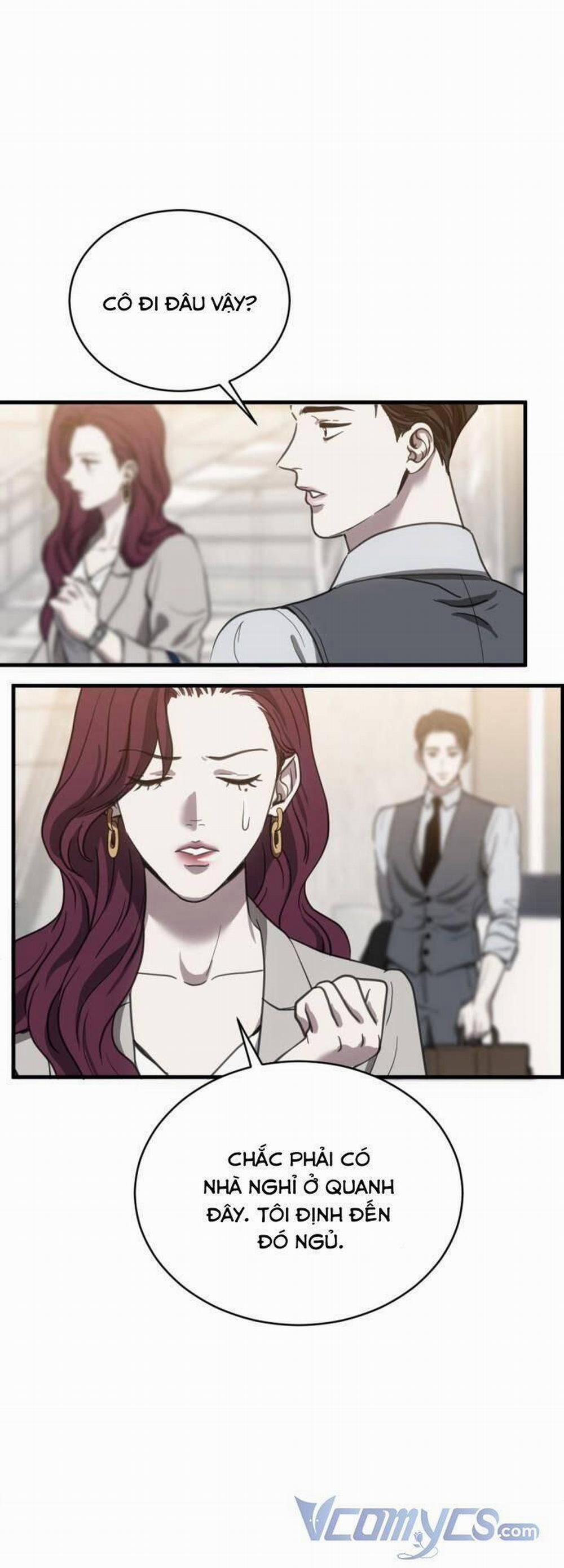 Ba Lần Động Phòng 23 trang 0