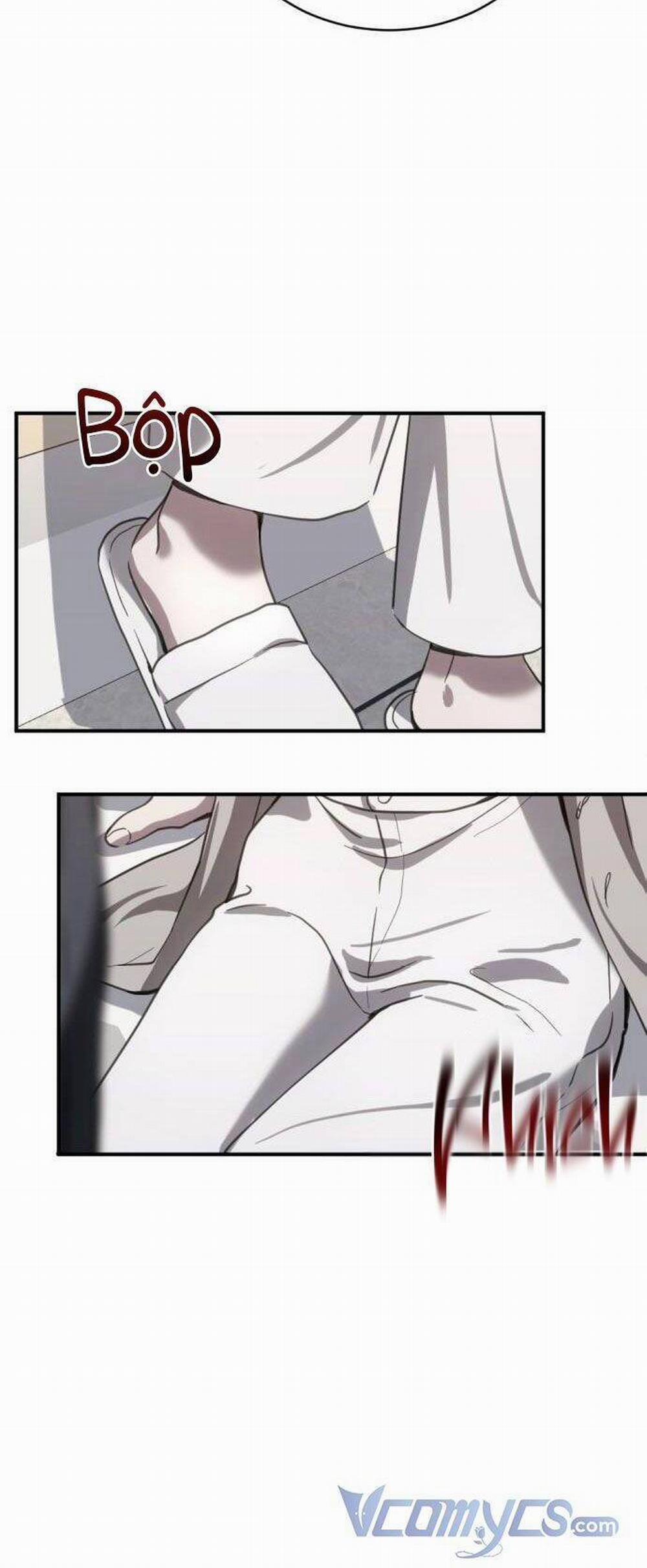 Ba Lần Động Phòng 23 trang 10