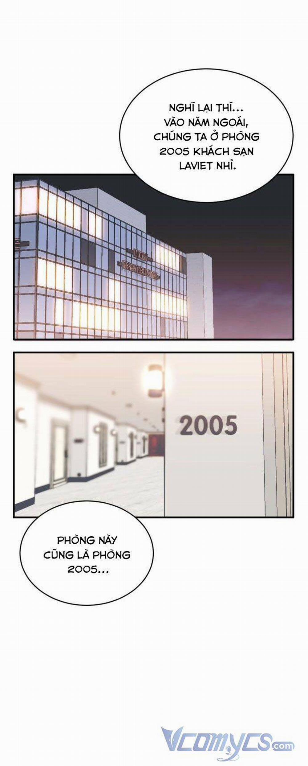 Ba Lần Động Phòng 23 trang 11