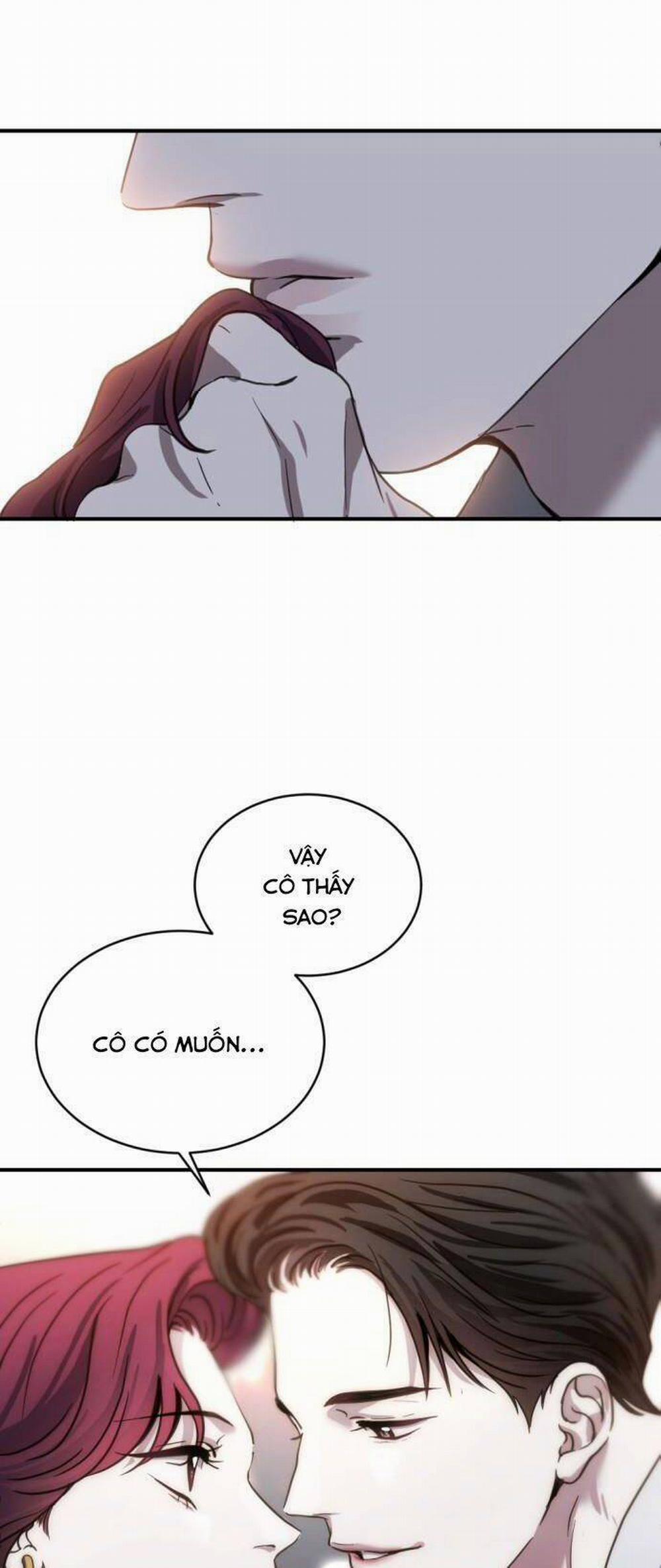 Ba Lần Động Phòng 23 trang 12