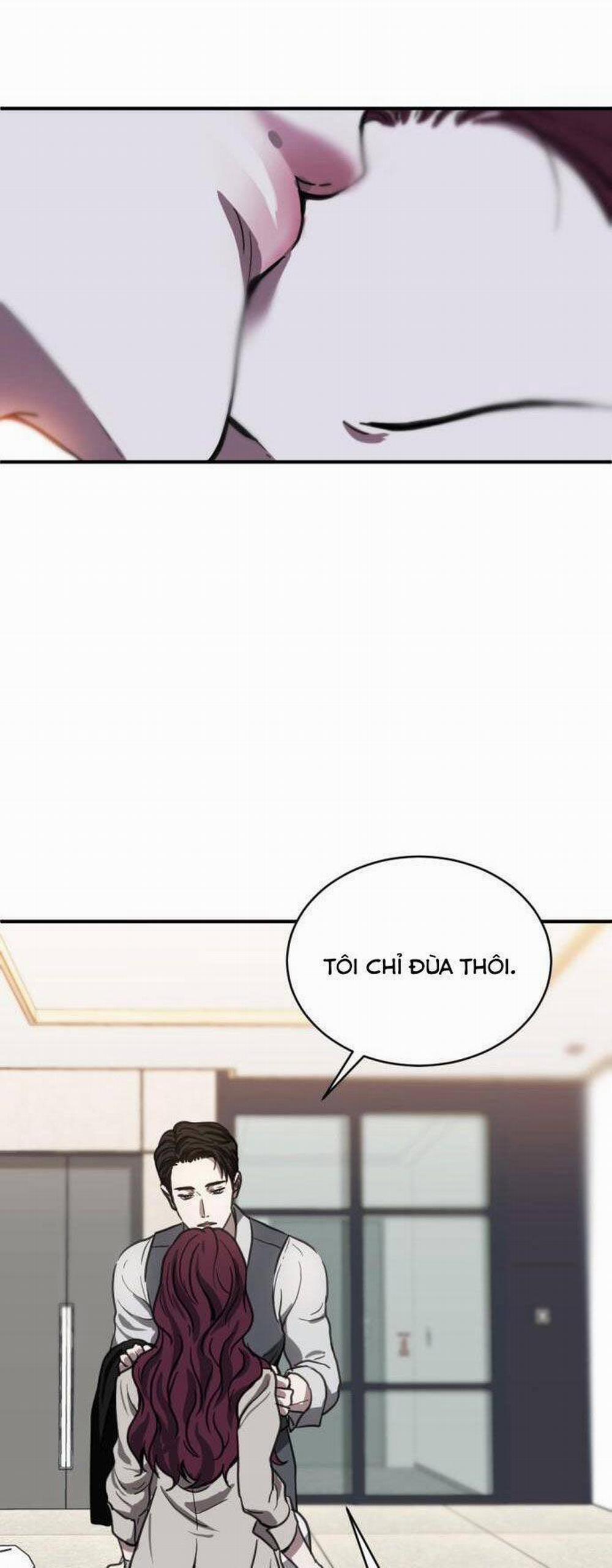 Ba Lần Động Phòng 23 trang 15