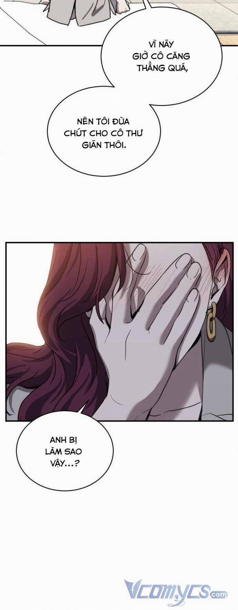 Ba Lần Động Phòng 23 trang 16