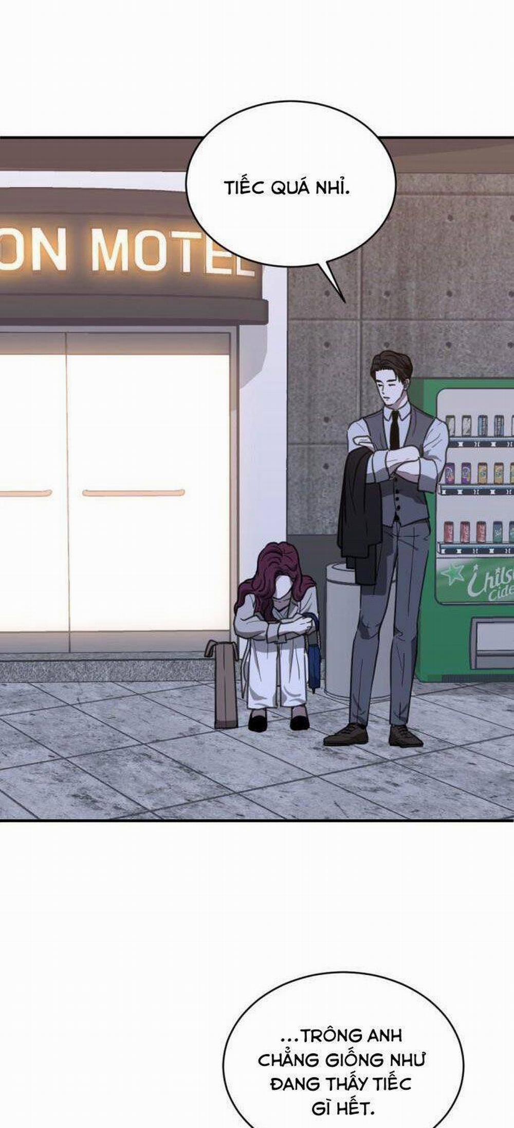 Ba Lần Động Phòng 23 trang 2