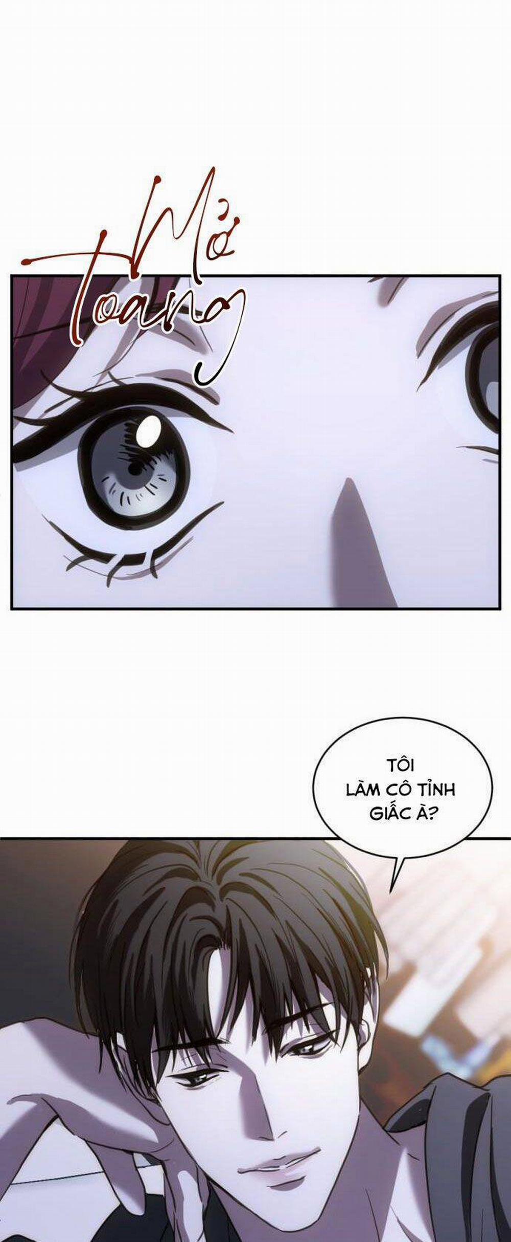 Ba Lần Động Phòng 23 trang 22