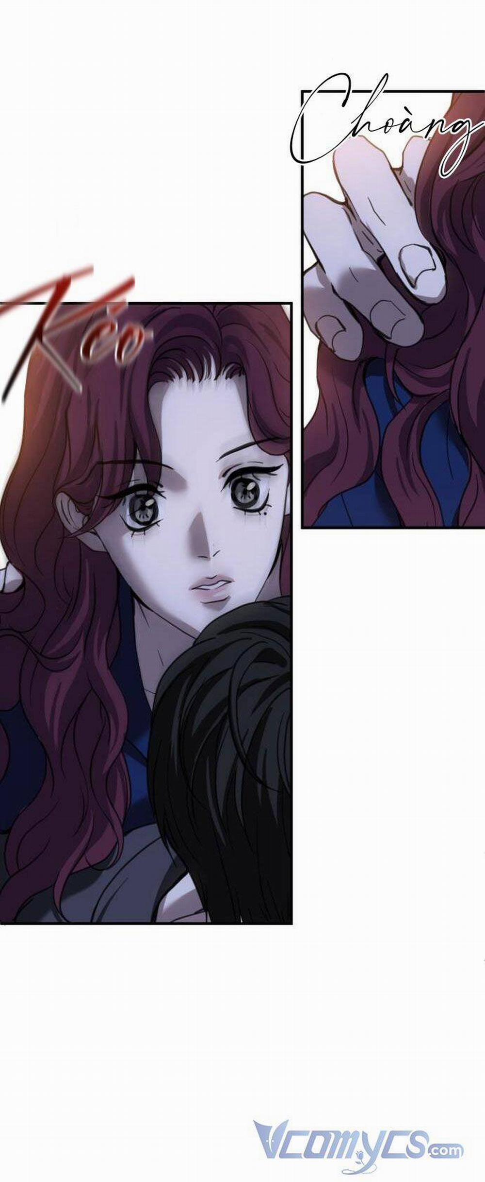 Ba Lần Động Phòng 23 trang 25