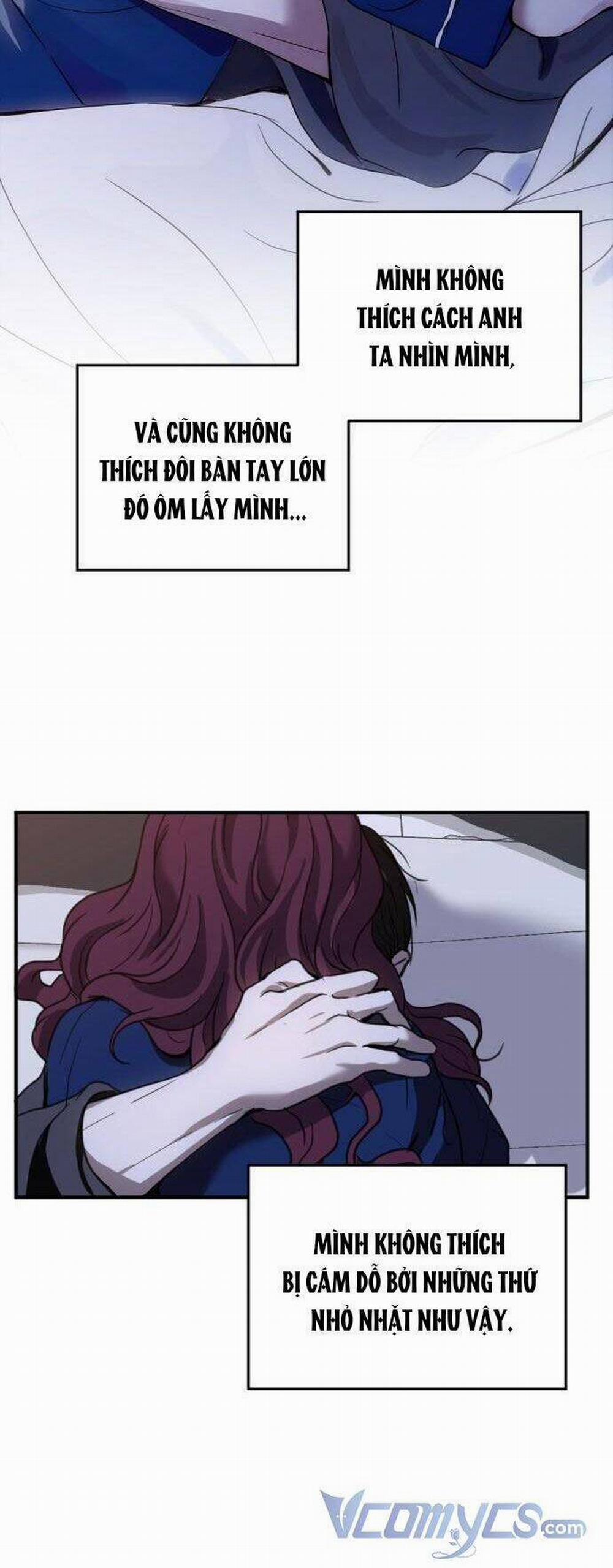 Ba Lần Động Phòng 23 trang 27