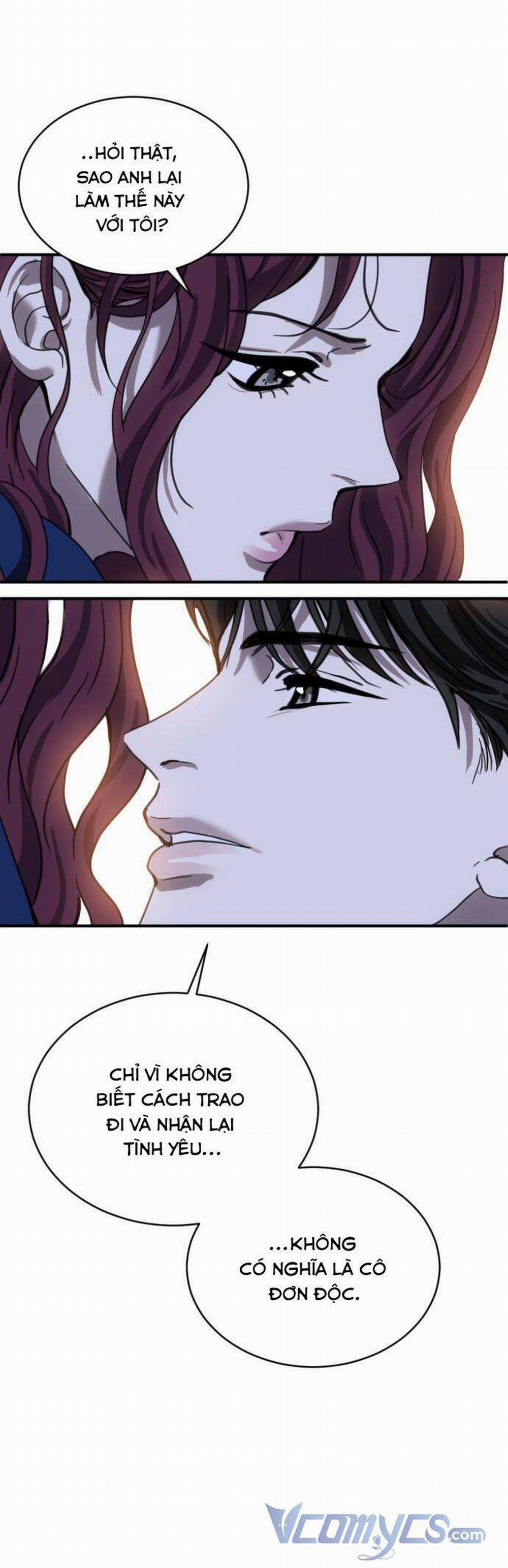 Ba Lần Động Phòng 23 trang 28