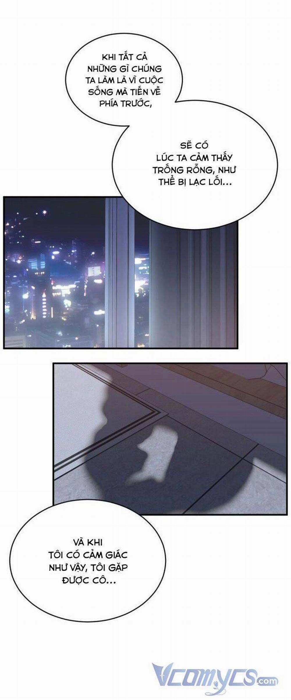 Ba Lần Động Phòng 23 trang 29