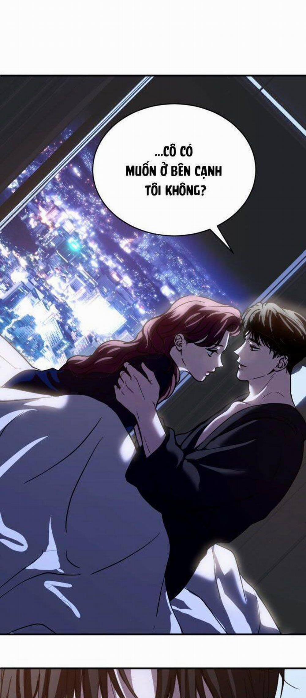 Ba Lần Động Phòng 23 trang 30