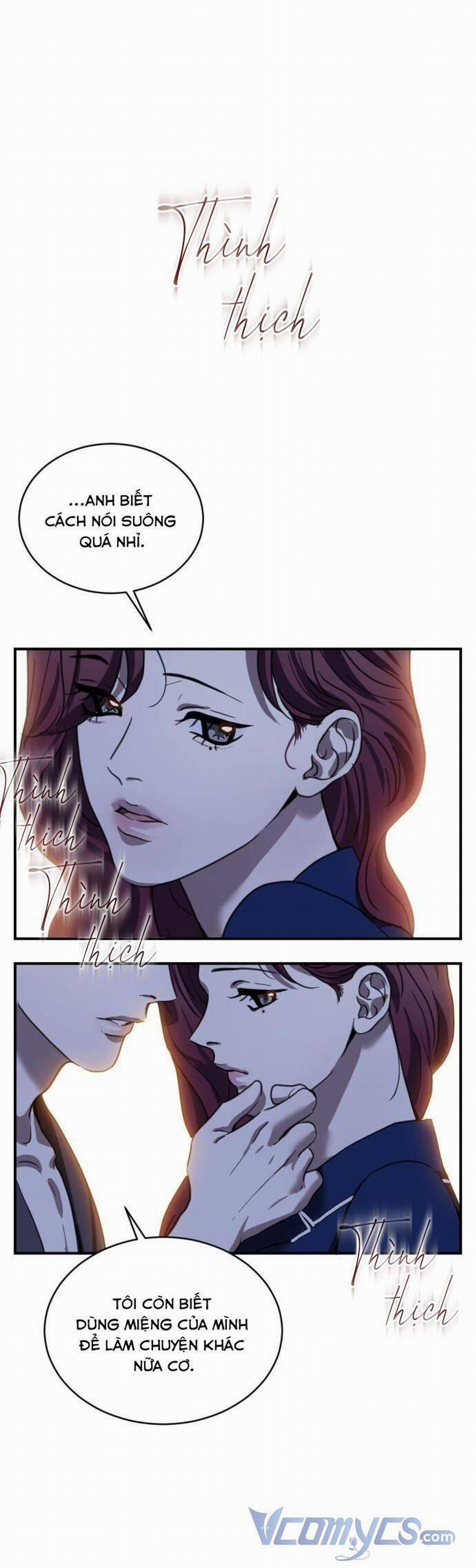 Ba Lần Động Phòng 23 trang 32