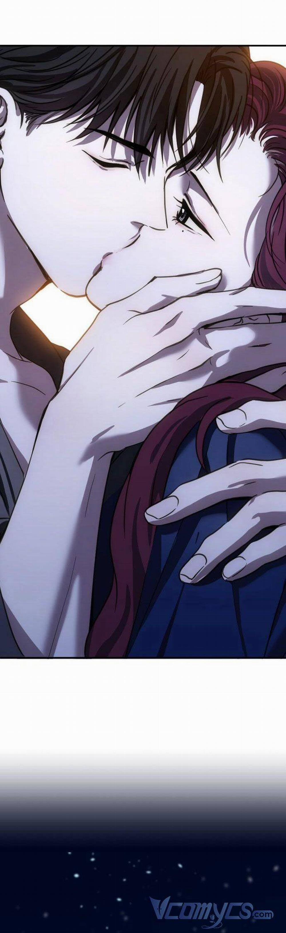 Ba Lần Động Phòng 23 trang 33