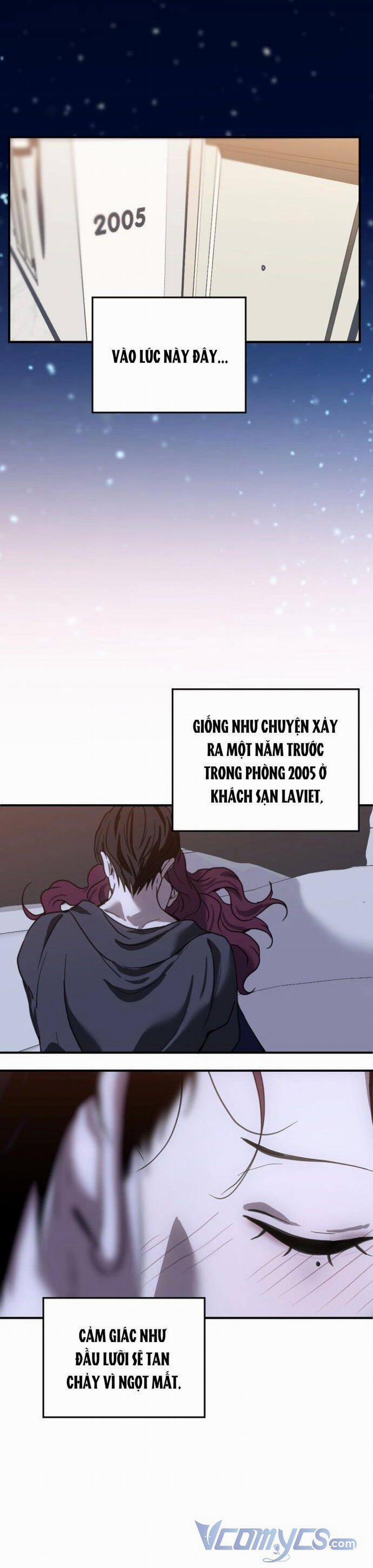 Ba Lần Động Phòng 23 trang 34