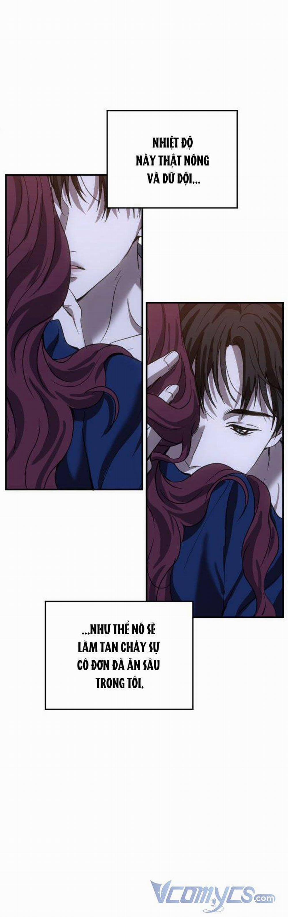 Ba Lần Động Phòng 23 trang 35