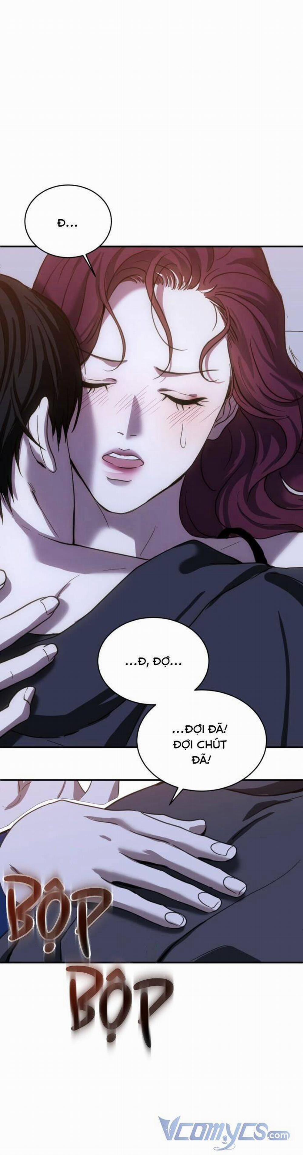 Ba Lần Động Phòng 23 trang 37