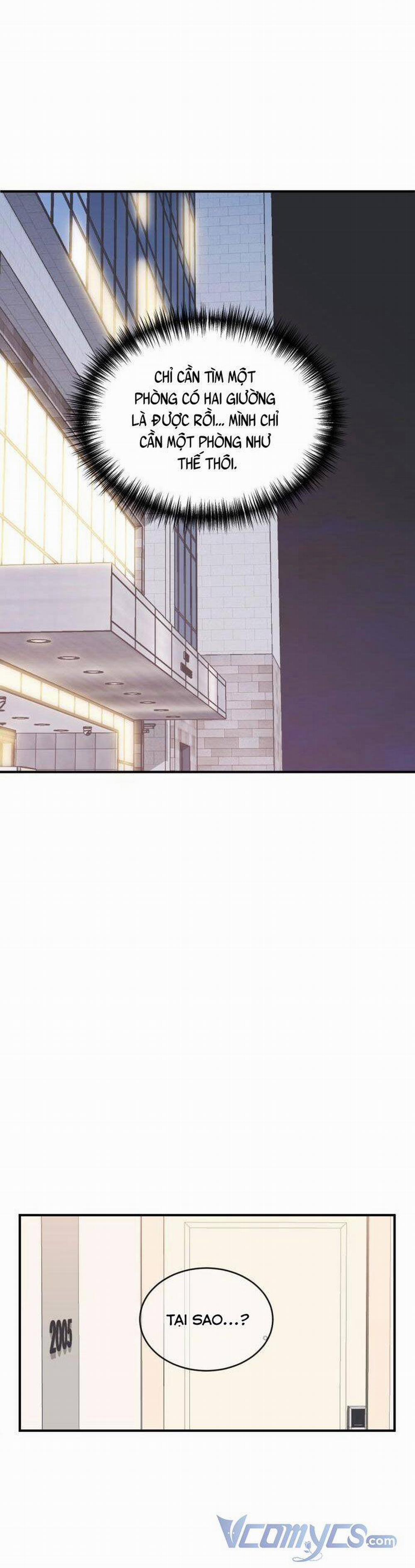 Ba Lần Động Phòng 23 trang 4