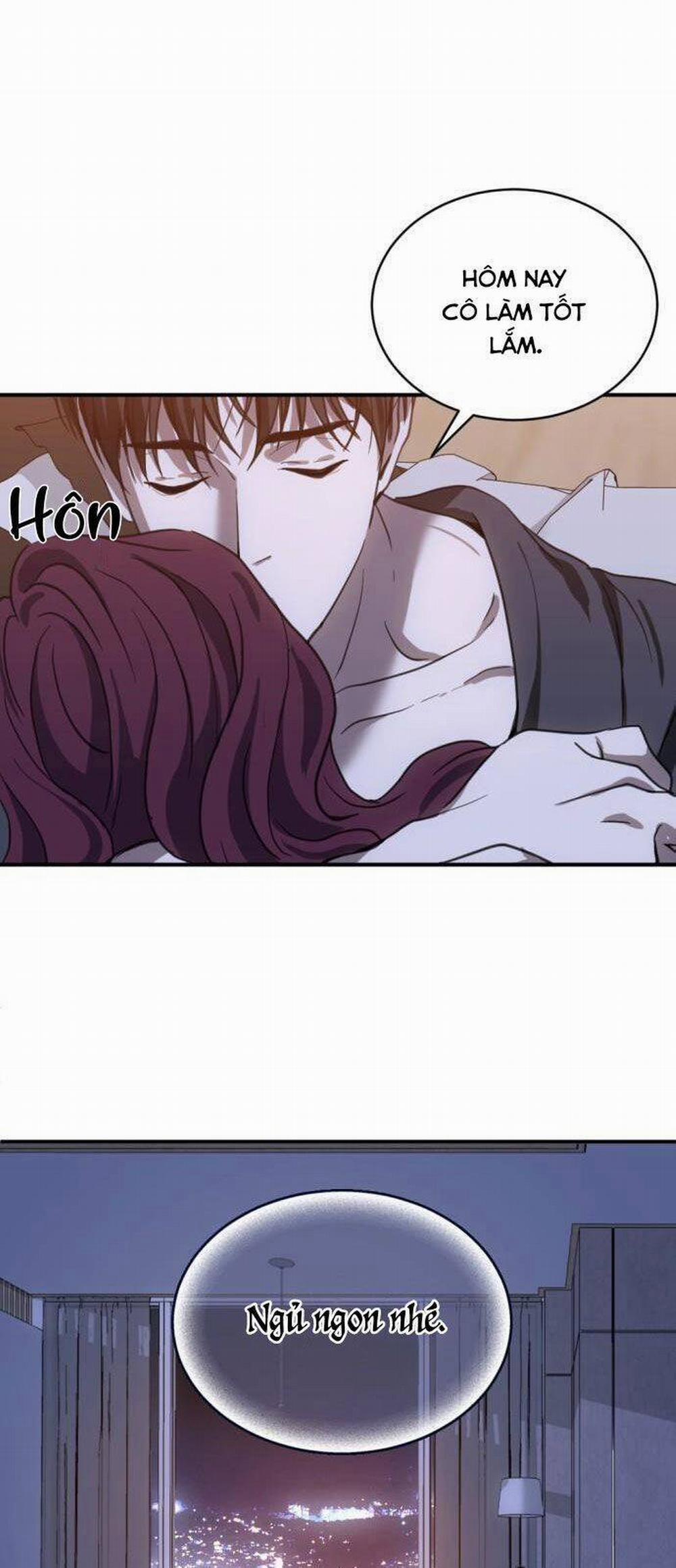 Ba Lần Động Phòng 23 trang 41