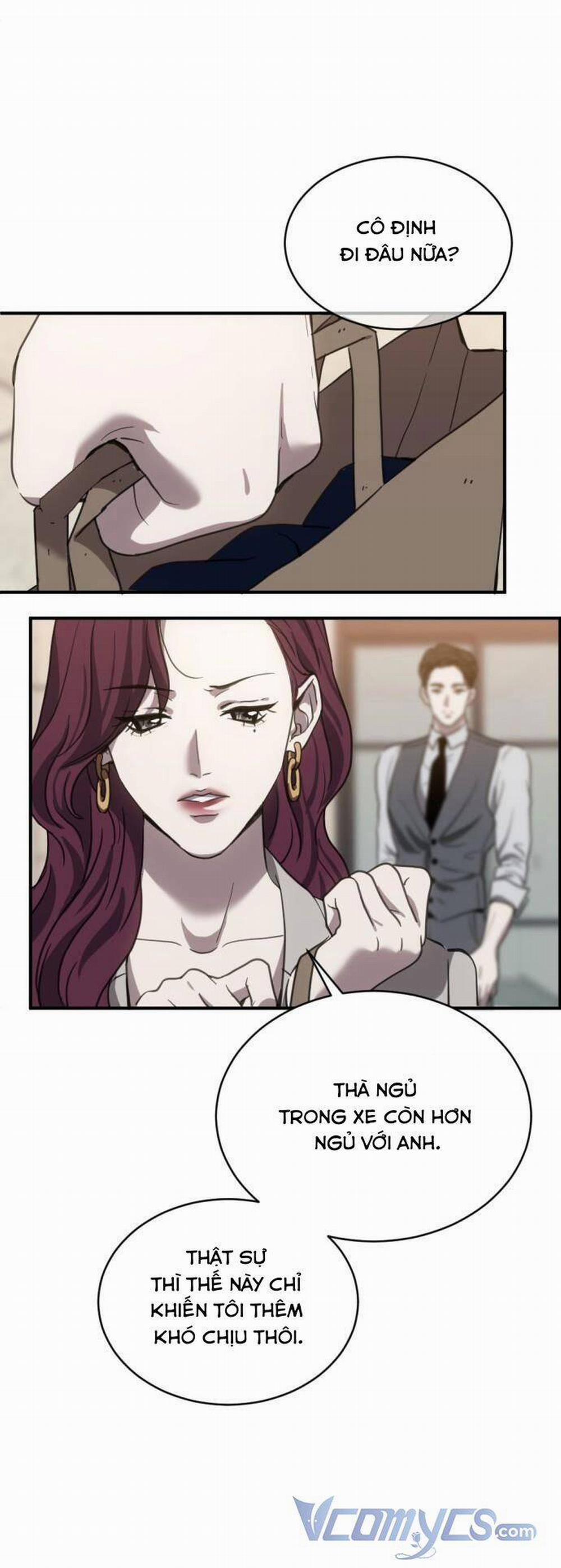 Ba Lần Động Phòng 23 trang 6