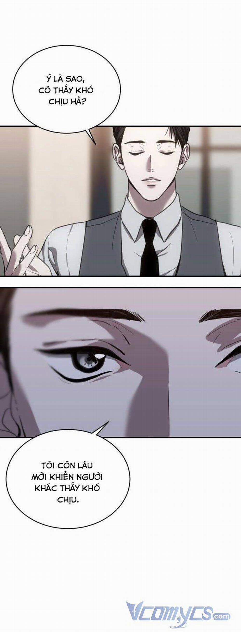 Ba Lần Động Phòng 23 trang 7