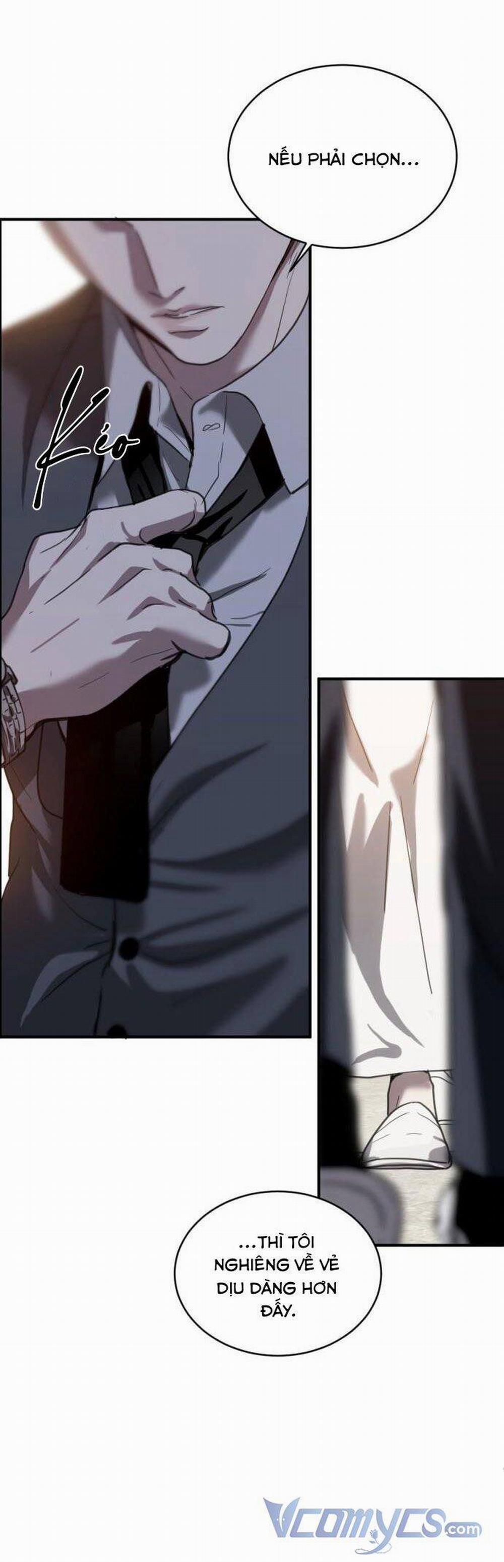 Ba Lần Động Phòng 23 trang 8