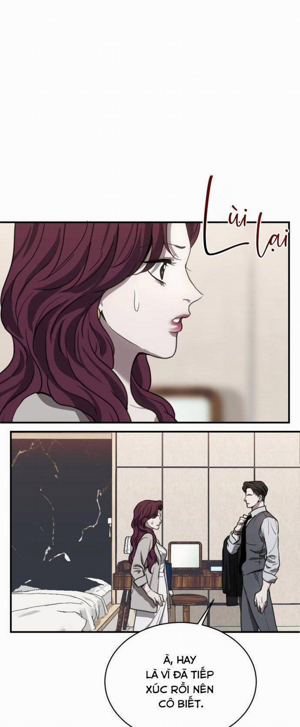 Ba Lần Động Phòng 23 trang 9