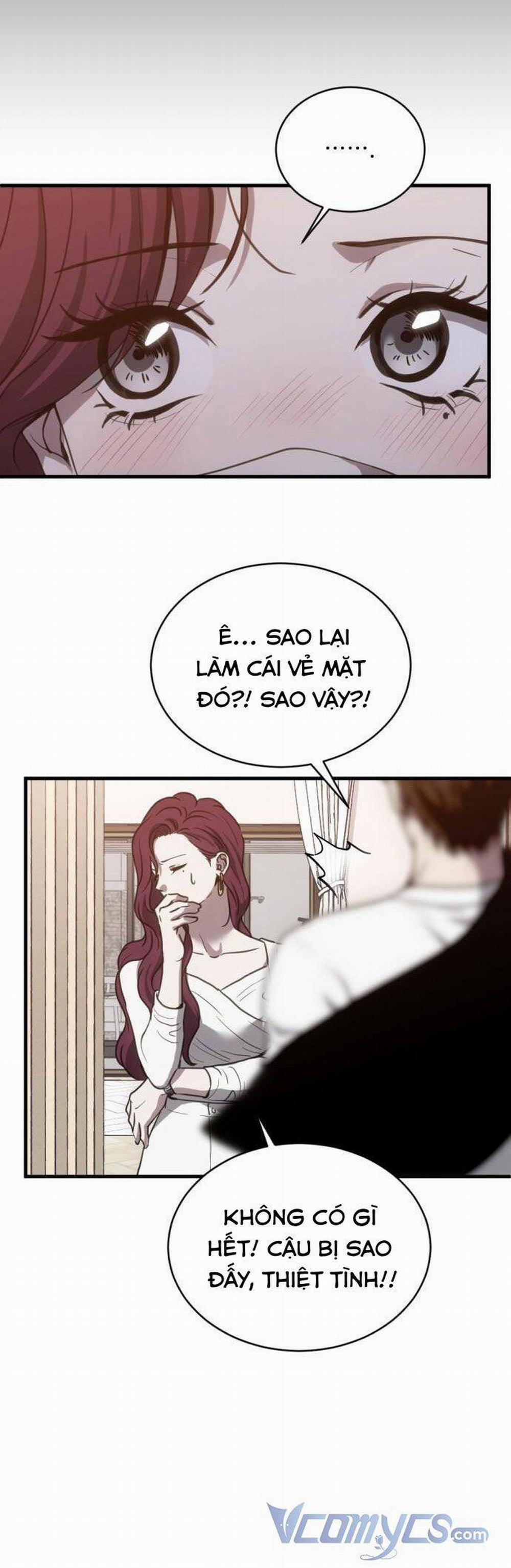 Ba Lần Động Phòng 24 trang 14