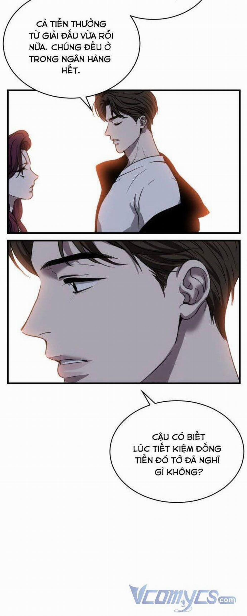 Ba Lần Động Phòng 24 trang 16