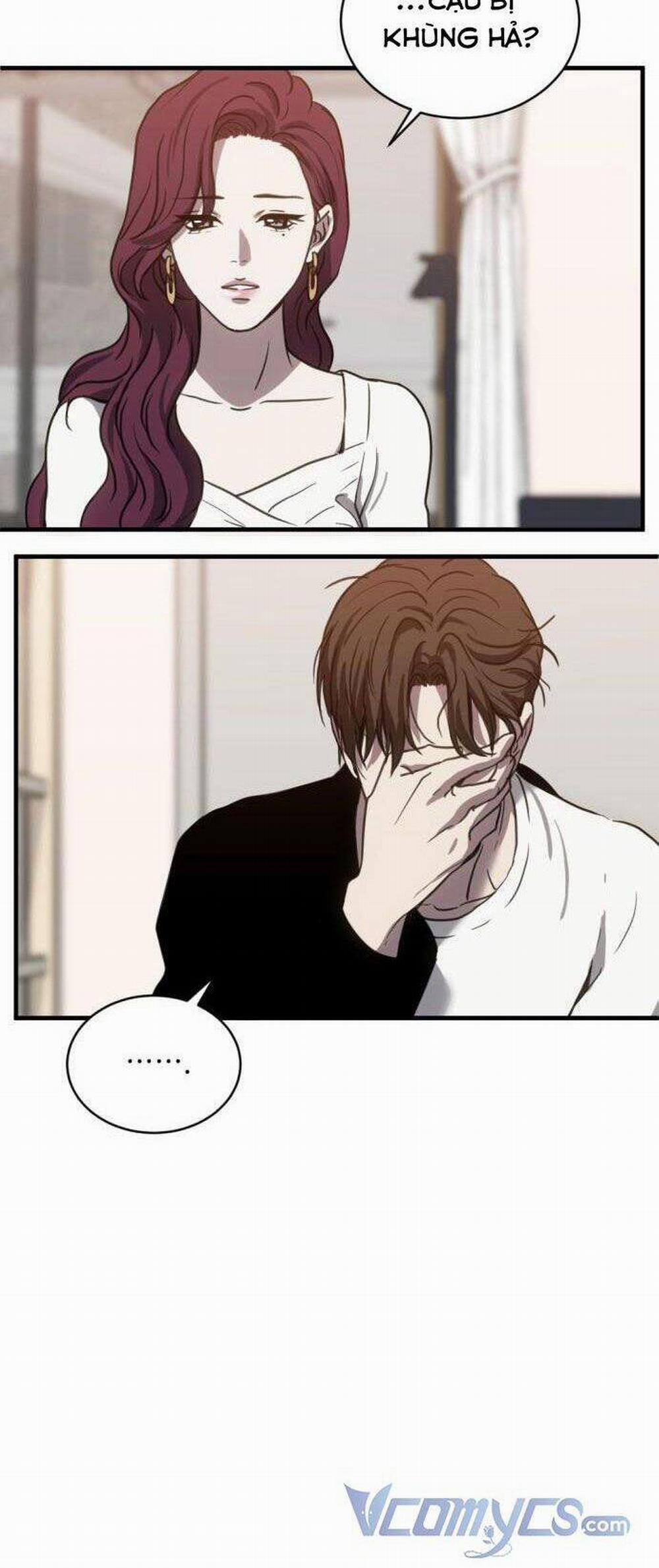 Ba Lần Động Phòng 24 trang 21