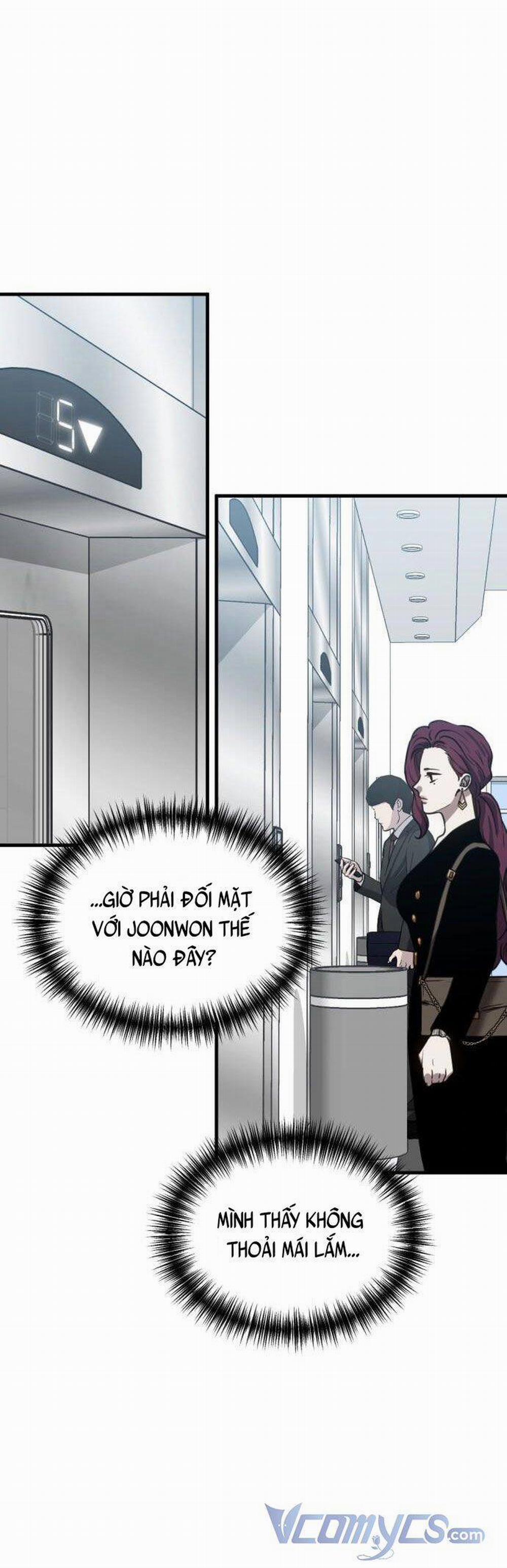 Ba Lần Động Phòng 24 trang 23