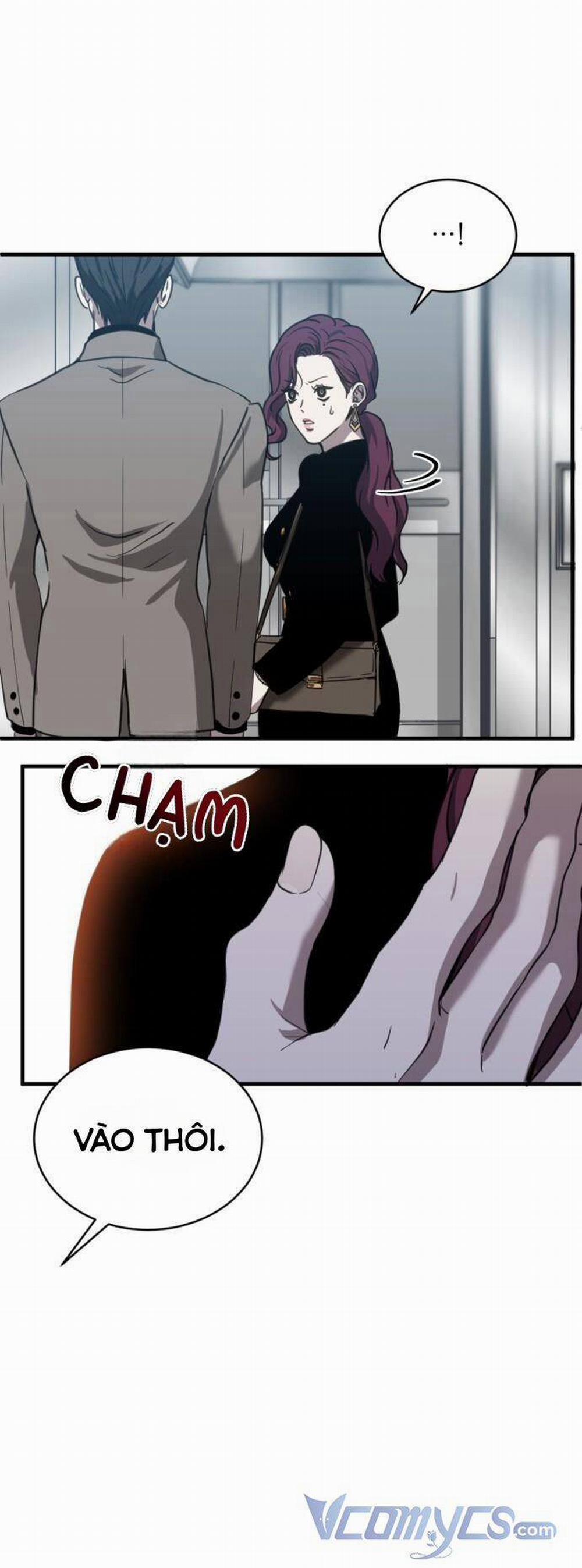 Ba Lần Động Phòng 24 trang 25