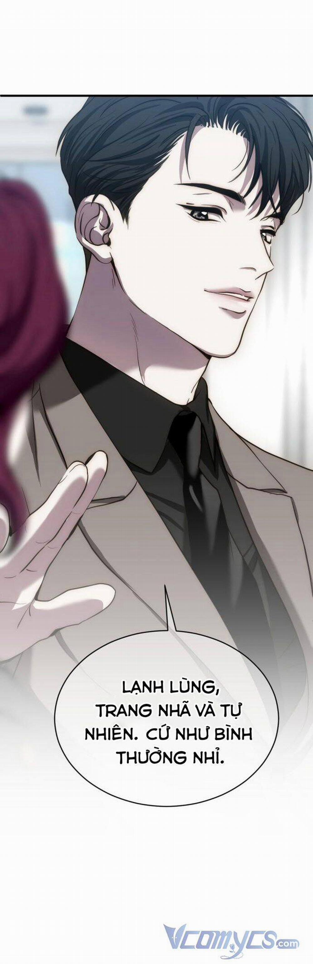 Ba Lần Động Phòng 24 trang 26