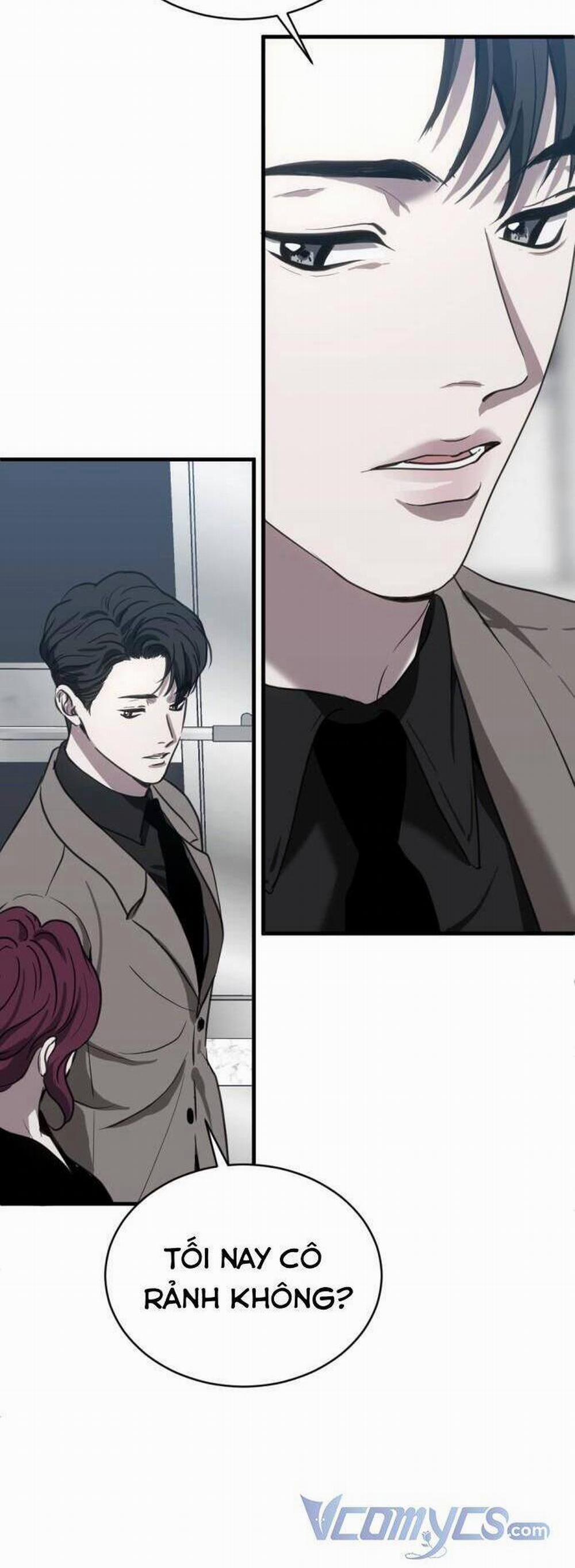 Ba Lần Động Phòng 24 trang 28