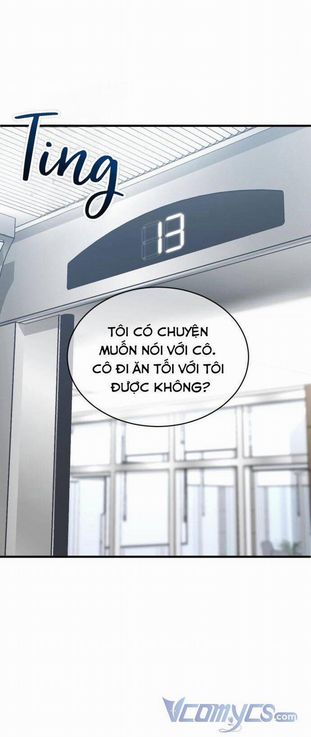 Ba Lần Động Phòng 24 trang 29