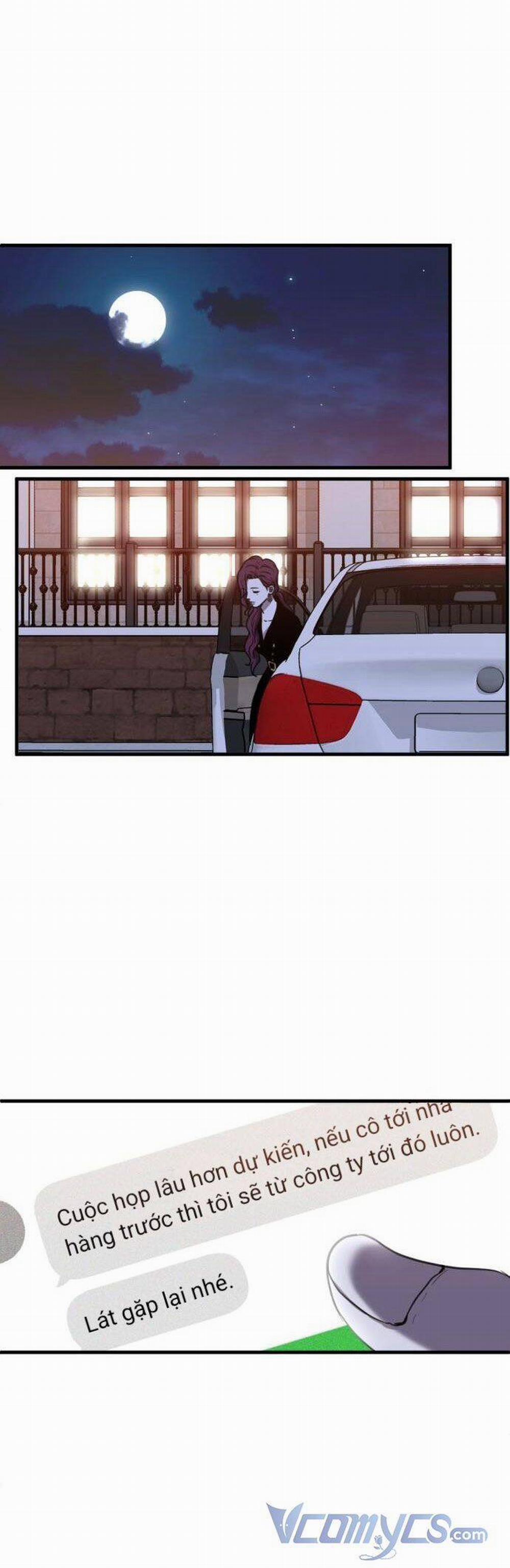 Ba Lần Động Phòng 24 trang 30