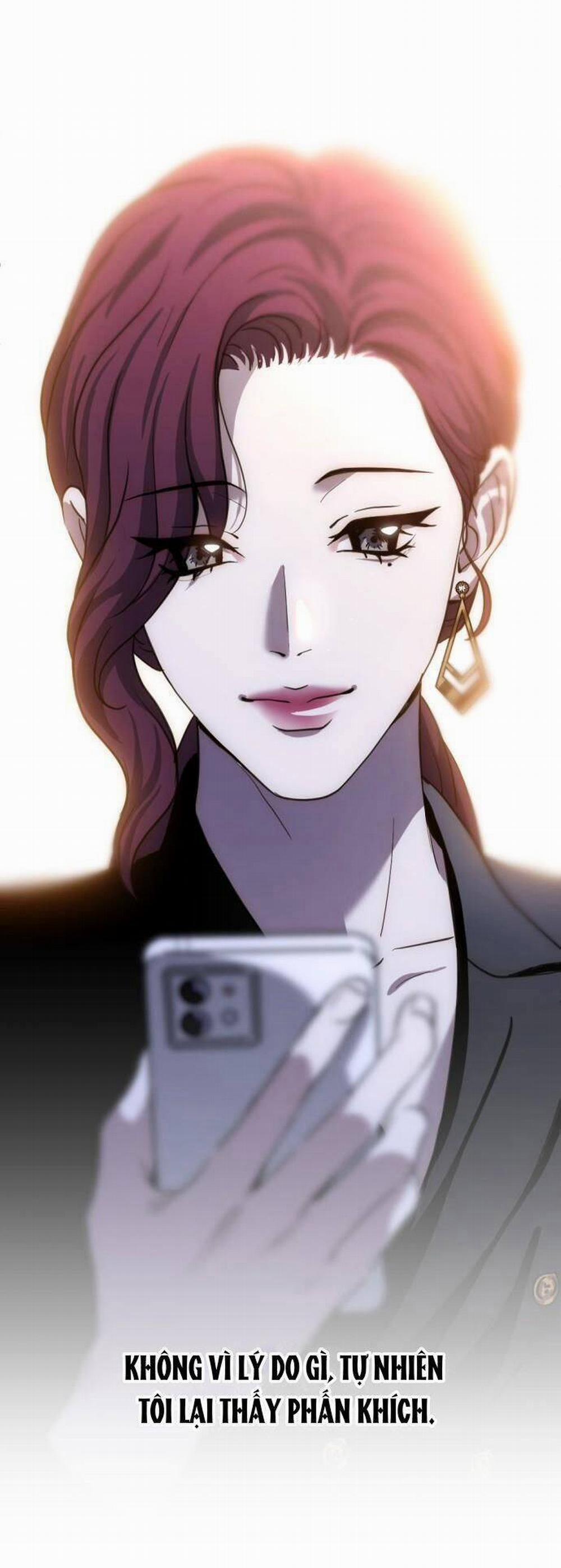 Ba Lần Động Phòng 24 trang 31