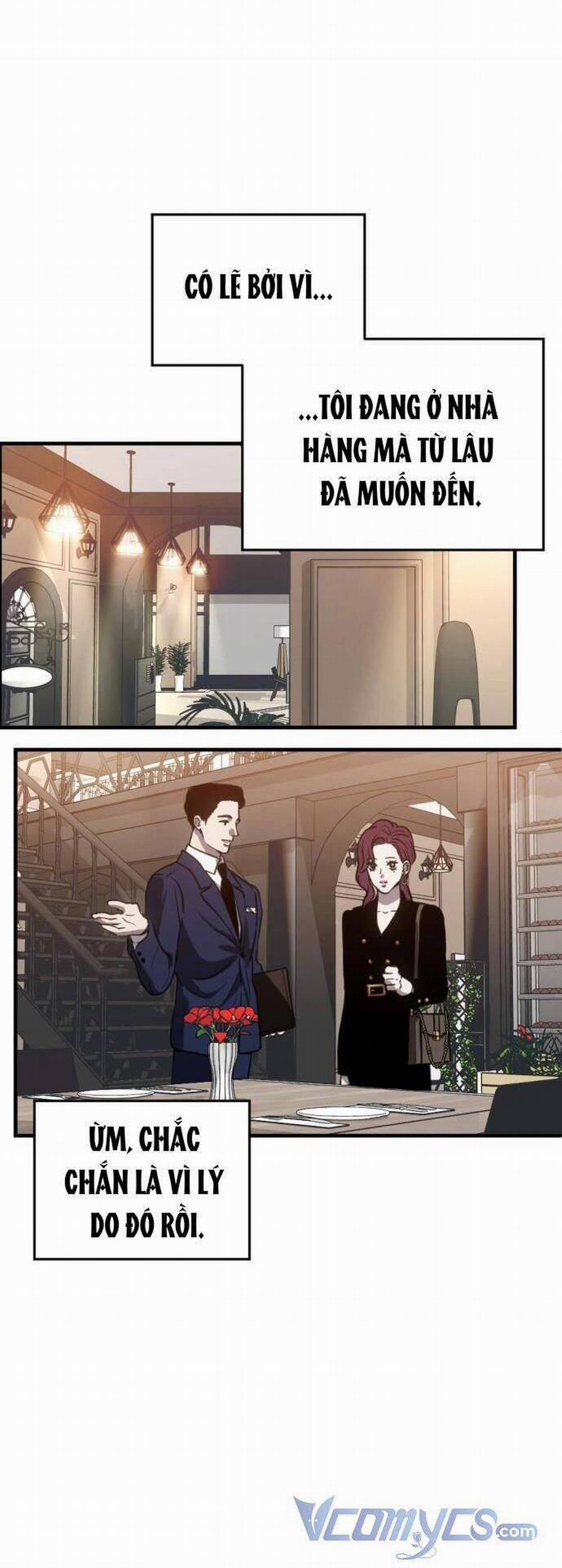 Ba Lần Động Phòng 24 trang 32