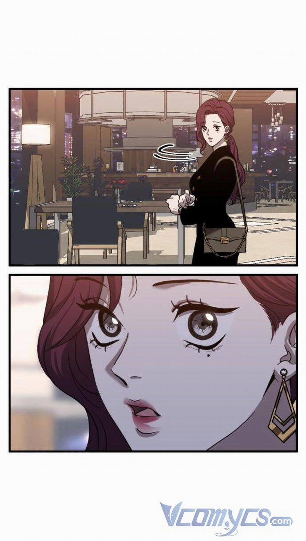 Ba Lần Động Phòng 24 trang 34