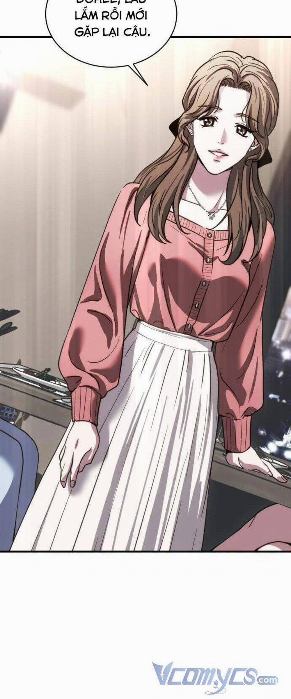 Ba Lần Động Phòng 24 trang 37