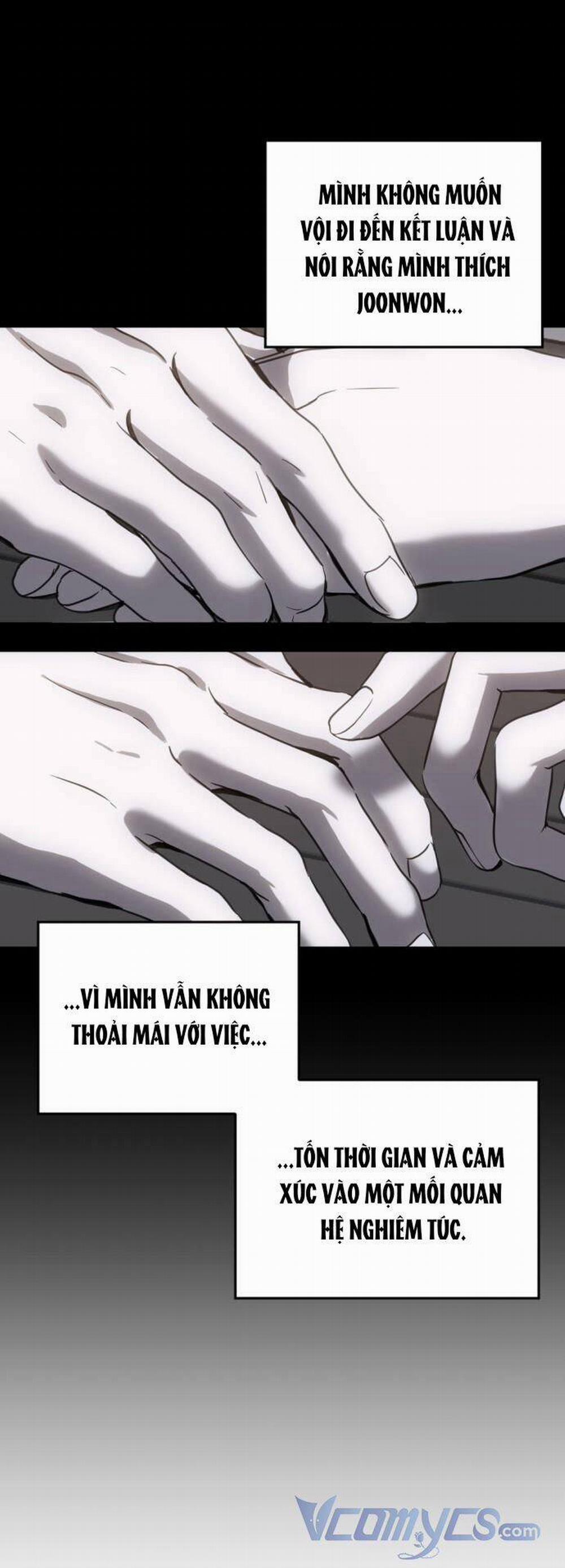 Ba Lần Động Phòng 24 trang 4