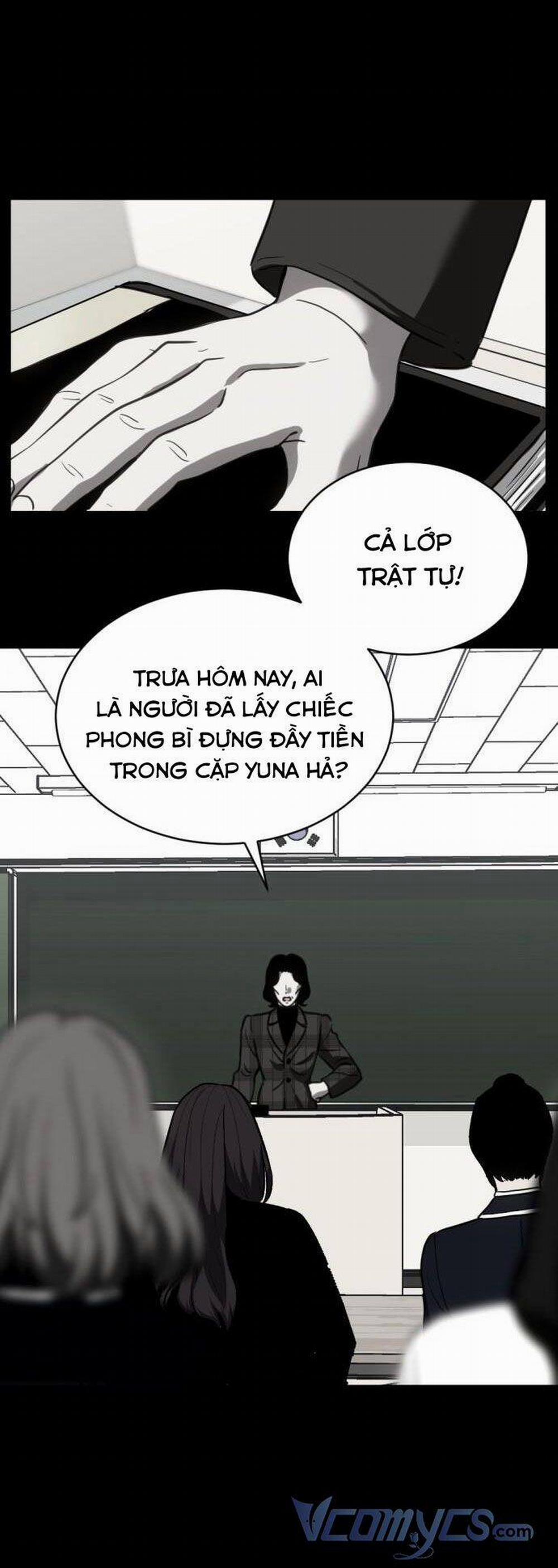 Ba Lần Động Phòng 24 trang 42