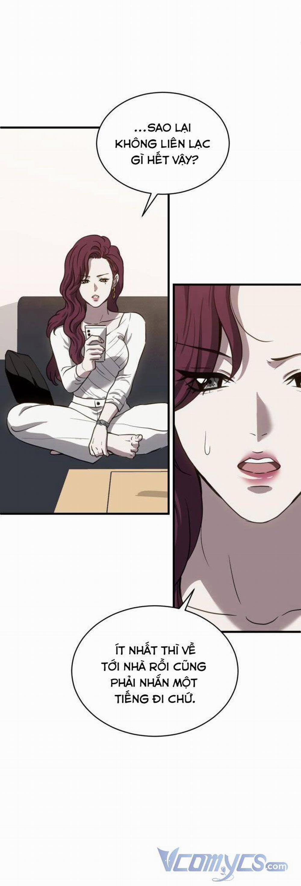 Ba Lần Động Phòng 24 trang 7