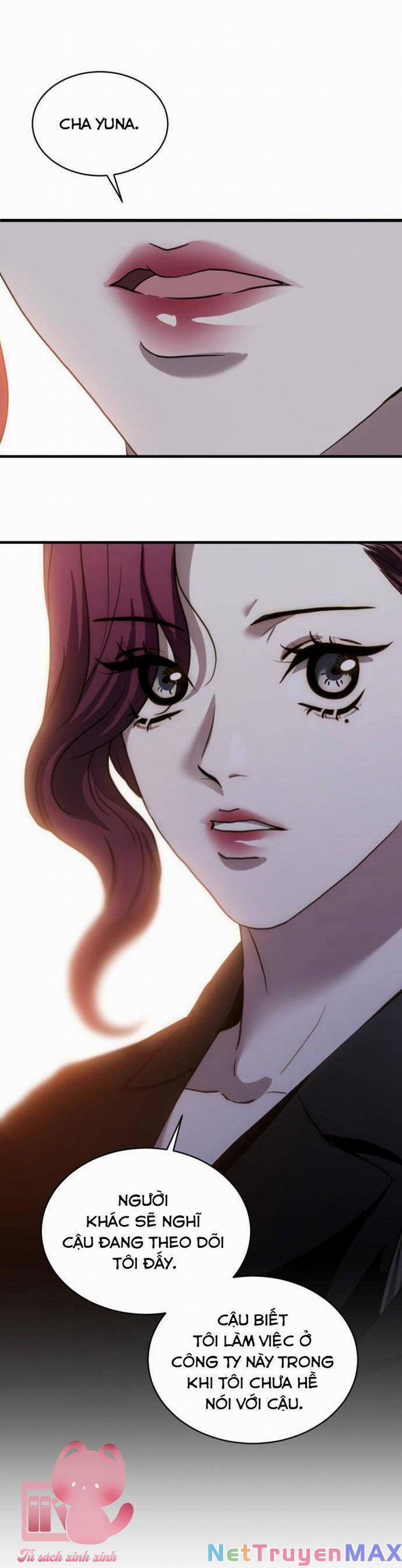 Ba Lần Động Phòng 25 trang 17