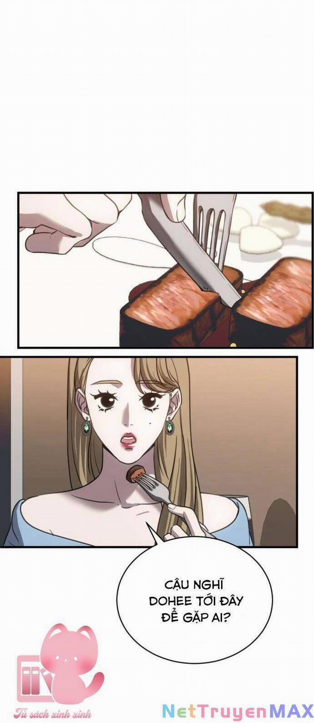 Ba Lần Động Phòng 25 trang 19