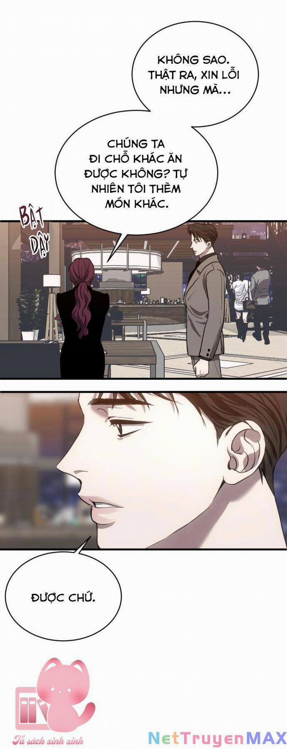 Ba Lần Động Phòng 25 trang 24