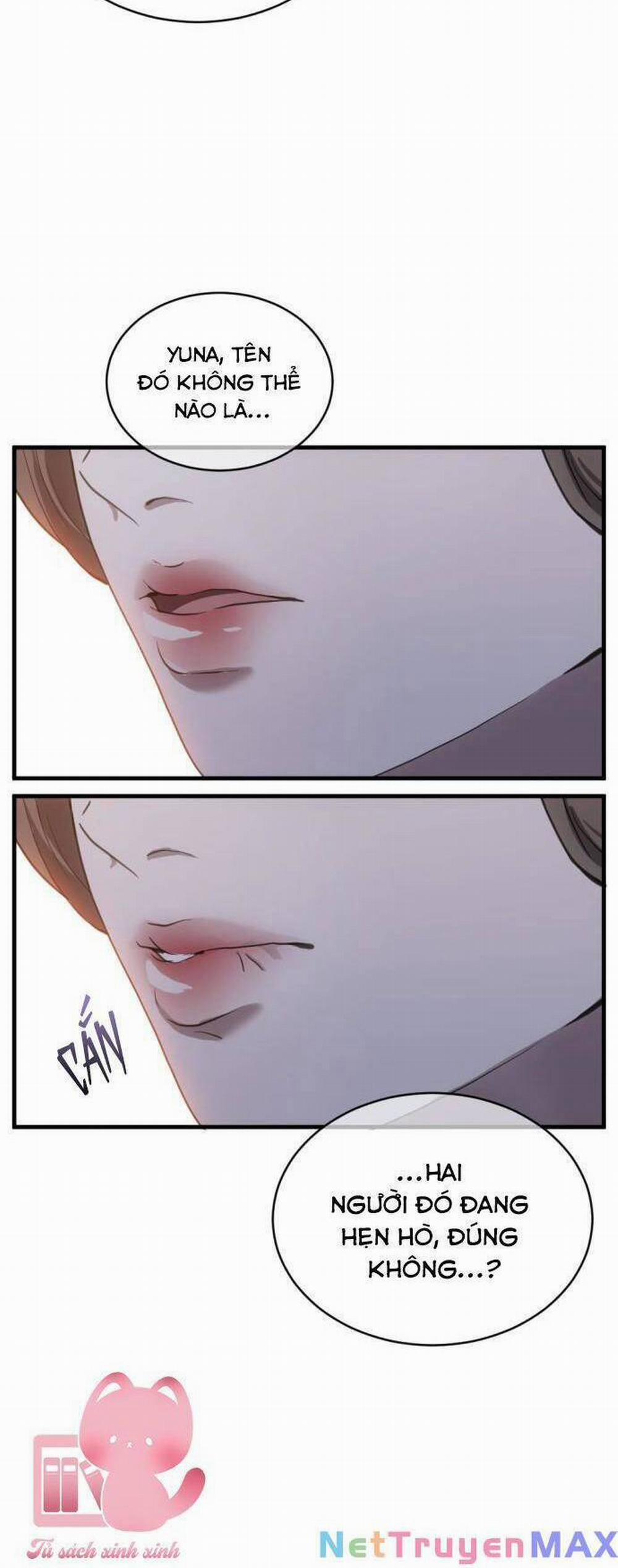 Ba Lần Động Phòng 25 trang 26