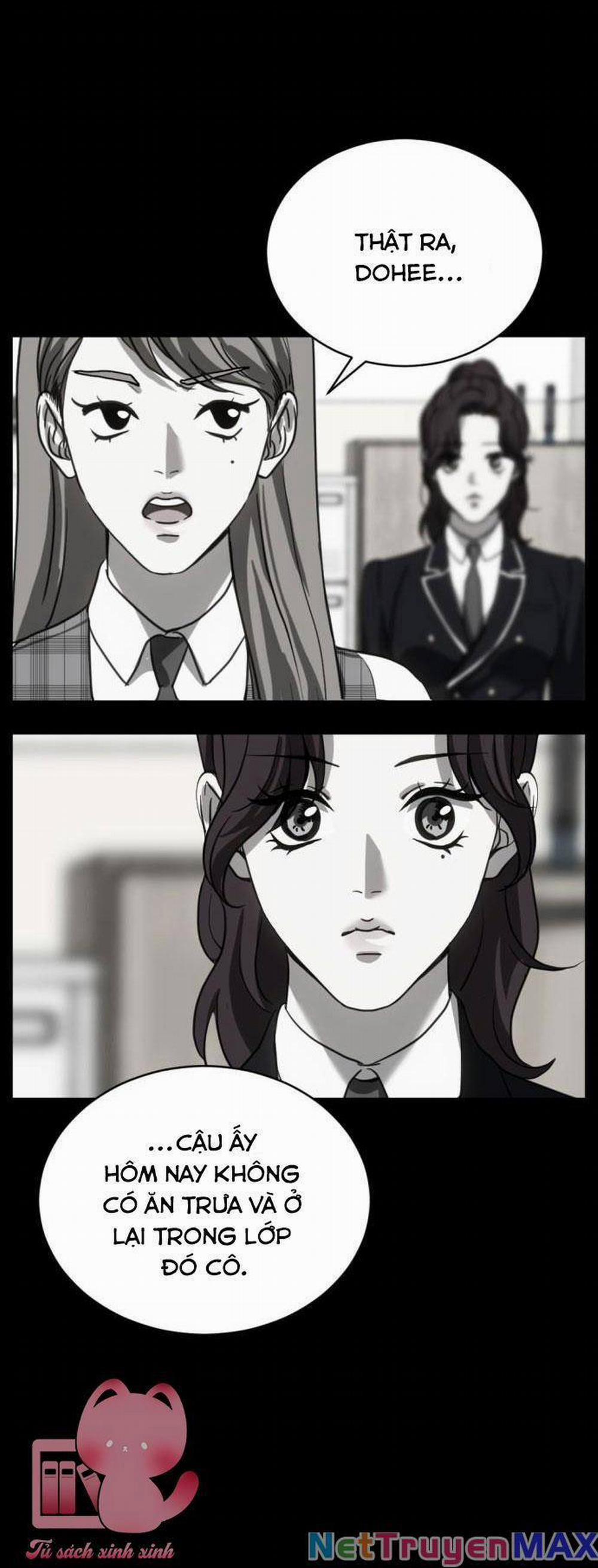 Ba Lần Động Phòng 25 trang 3