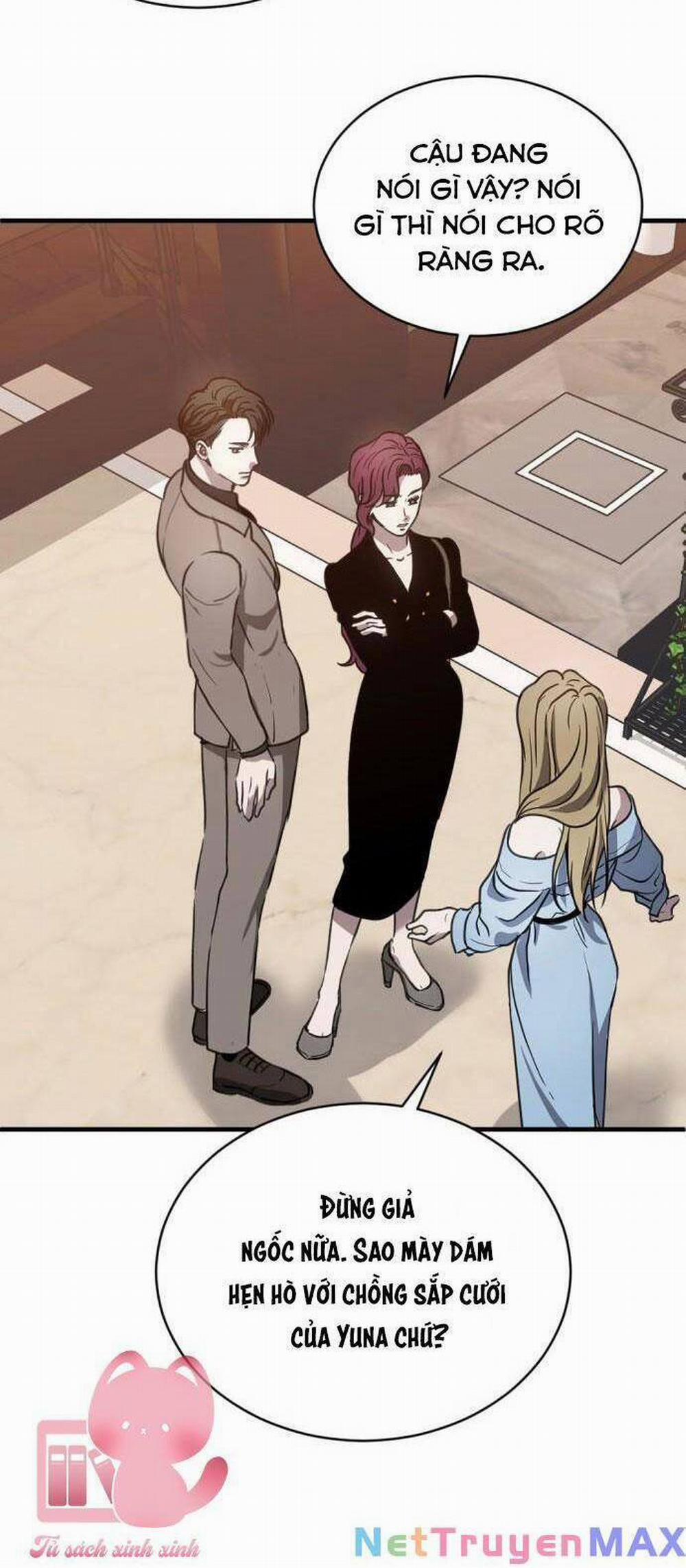 Ba Lần Động Phòng 25 trang 31