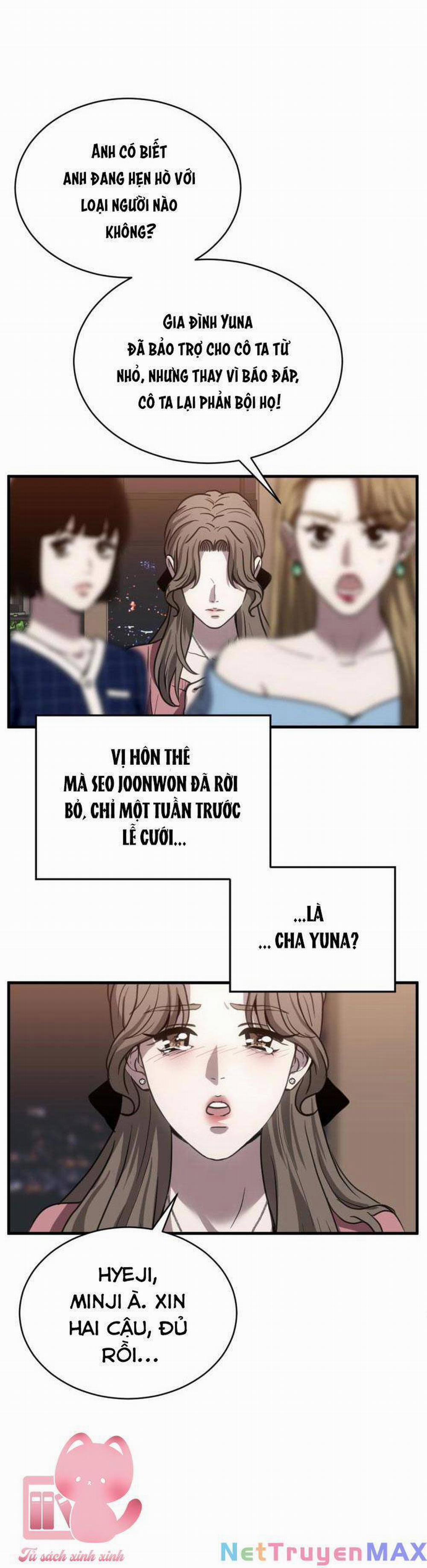 Ba Lần Động Phòng 25 trang 33