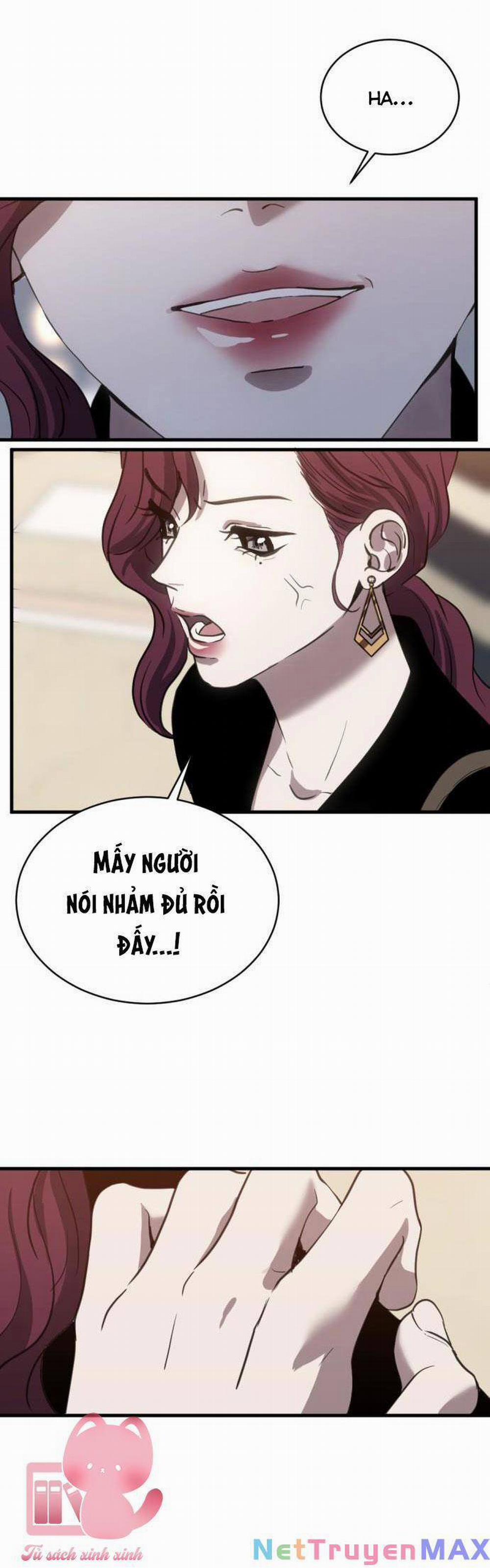 Ba Lần Động Phòng 25 trang 35