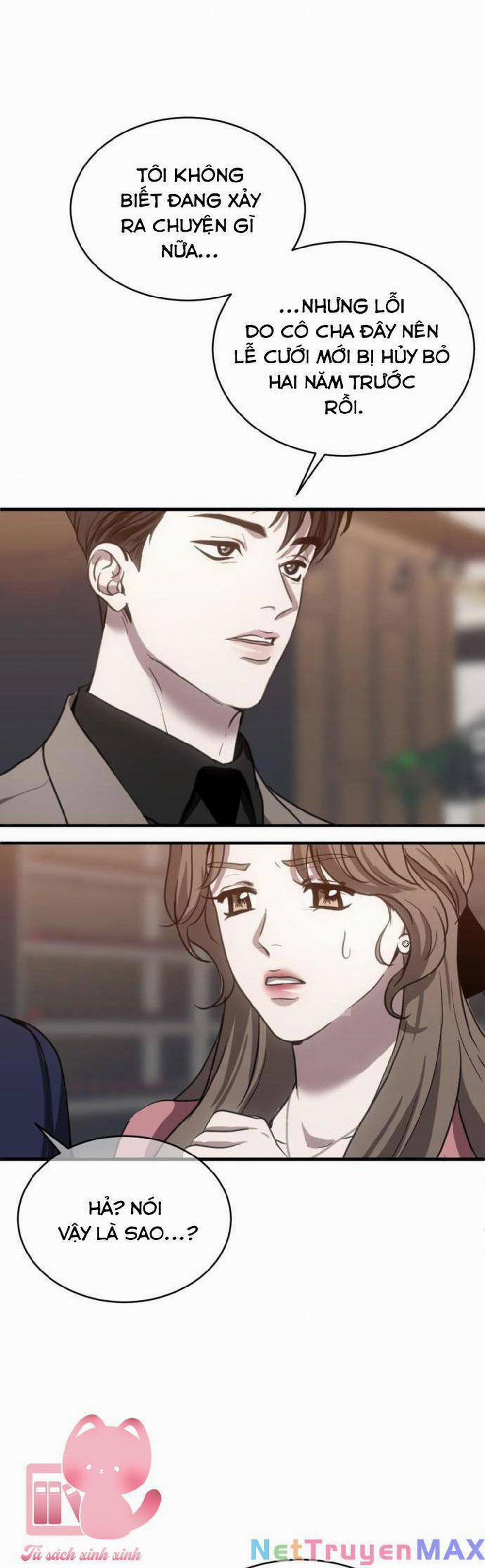 Ba Lần Động Phòng 25 trang 36