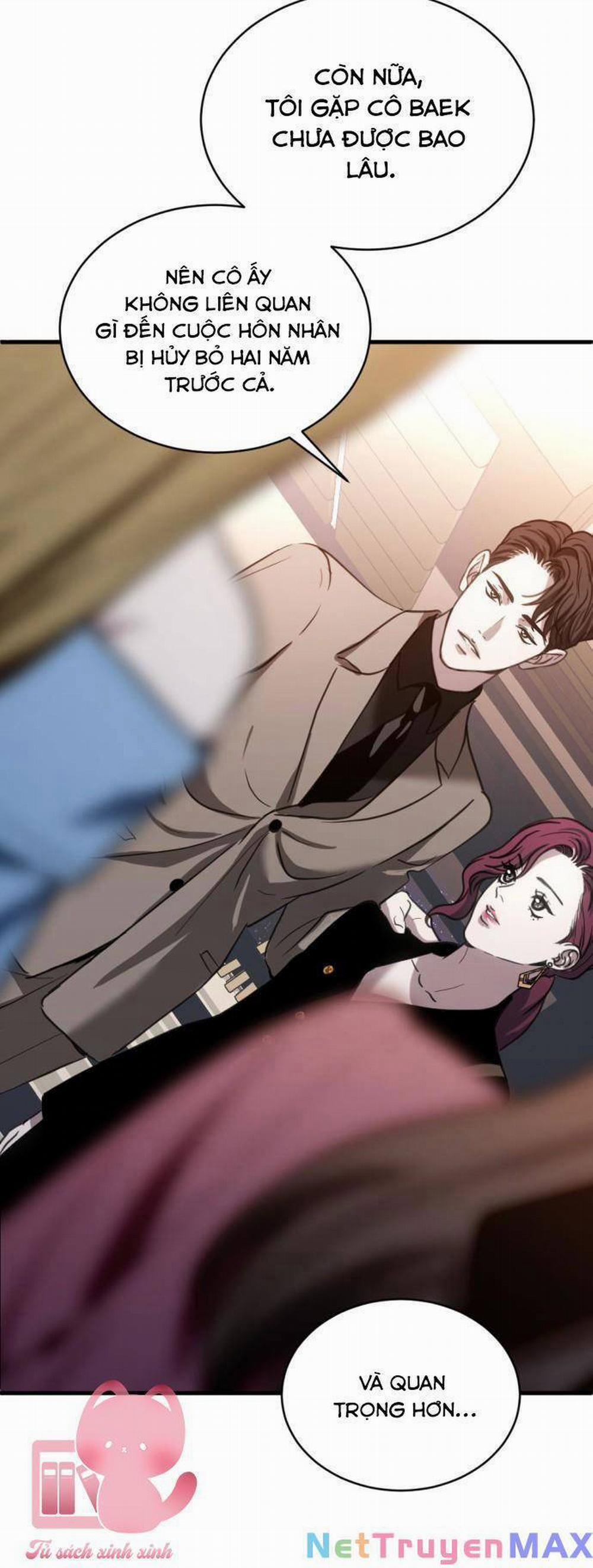 Ba Lần Động Phòng 25 trang 37